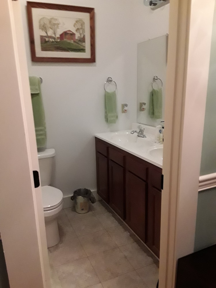 Emma's Bed and Breakfast
