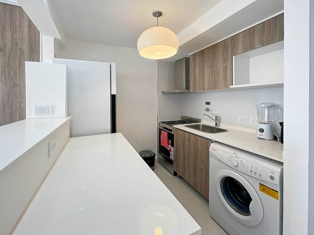 Ayres Suites Rio de Janeiro