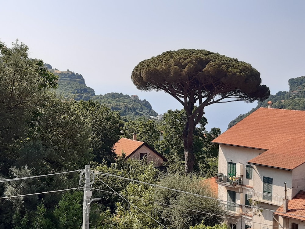 Raggio di Sole view 4