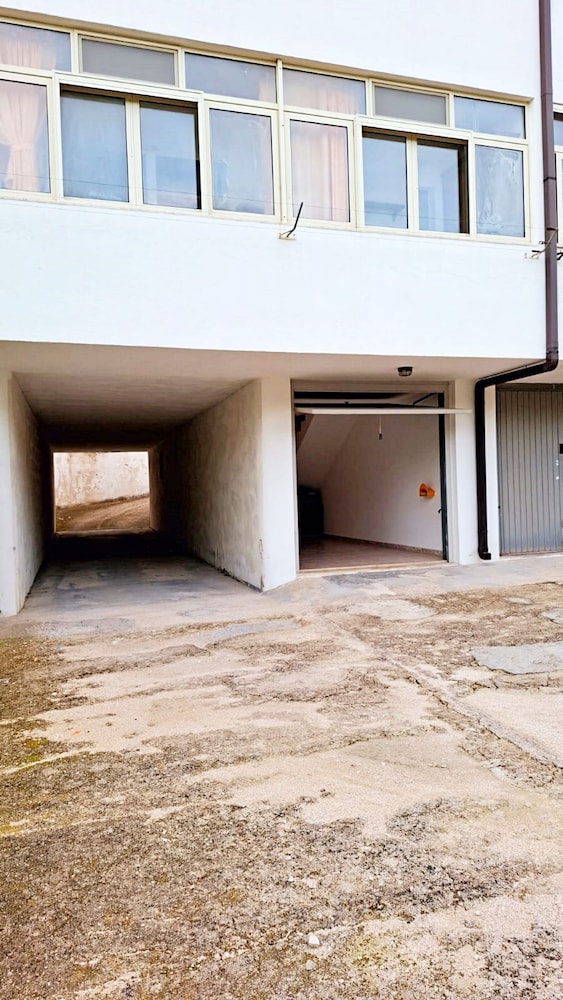 Casa Leviche - A 700 Metri Dal Lungomare Di Santa Maria Di Leuca