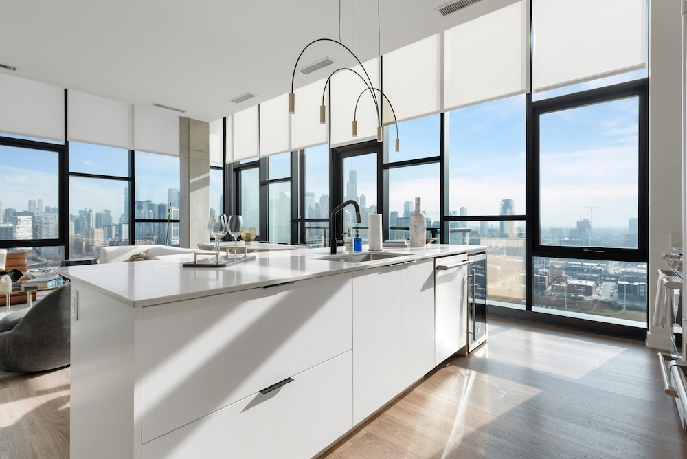 3 Top Notch Penthouses Ideal for Large Groups