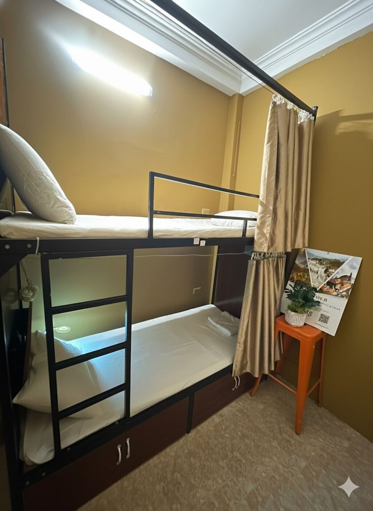 NOOK INN OLD QUARTER HANOI