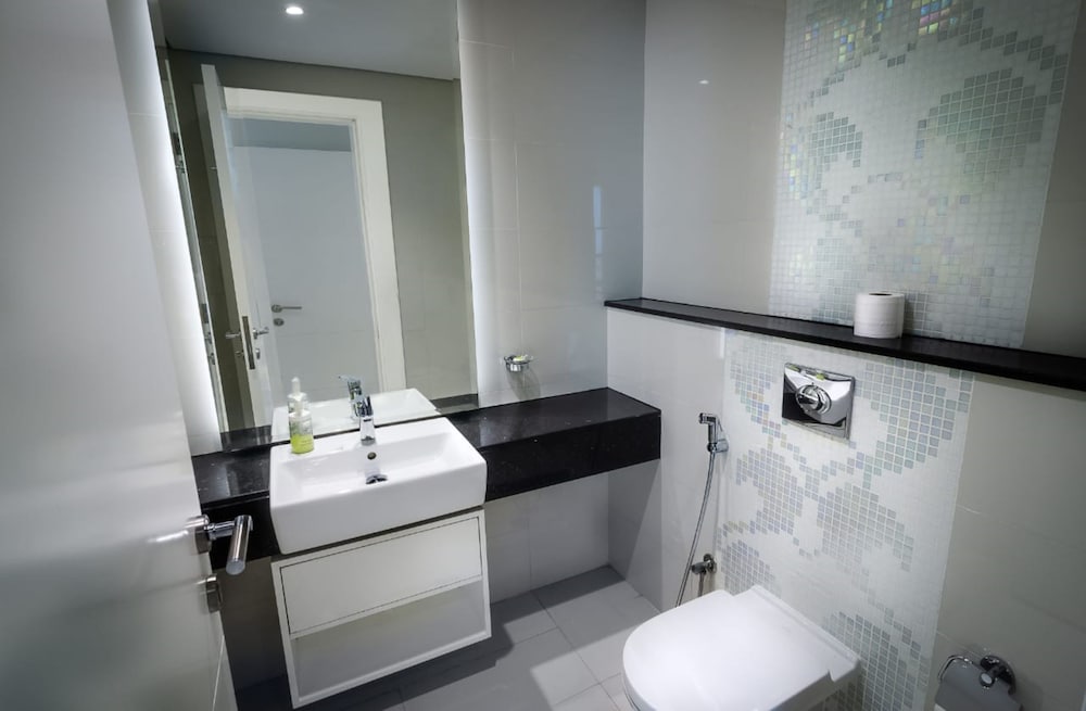 OSKENA Vacation Homes - Damac Maison Canal View
