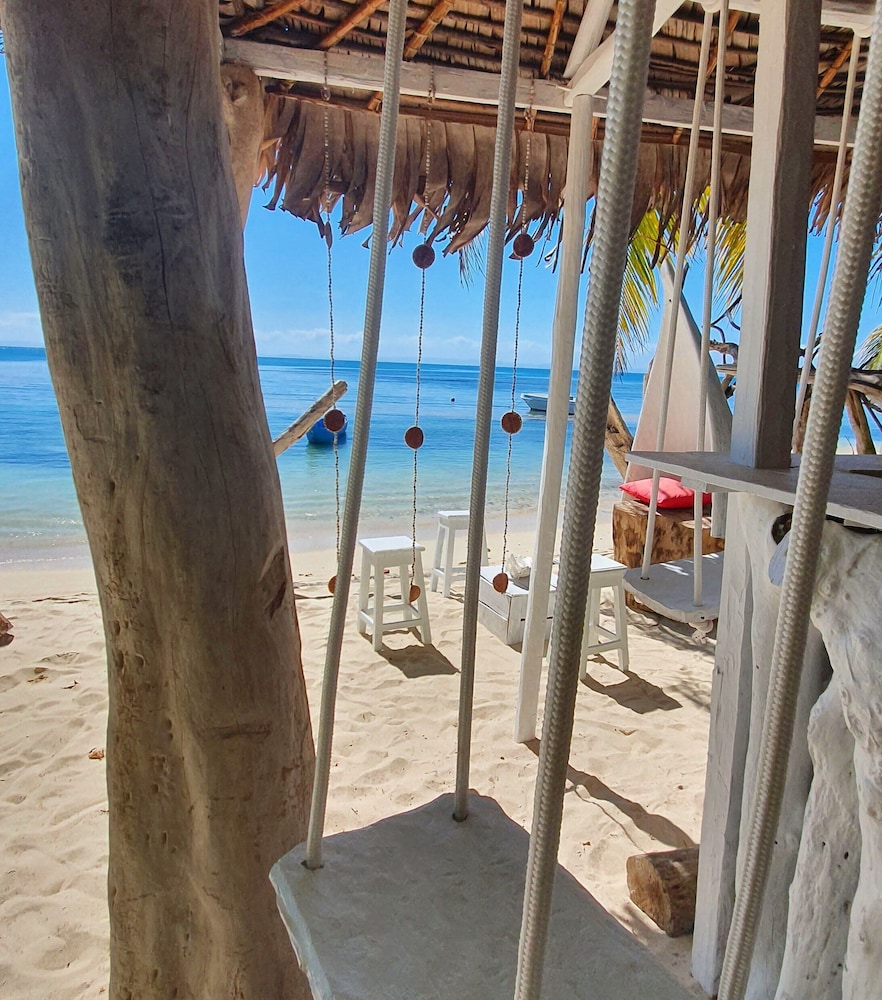 Ravoraha Ecolodge
