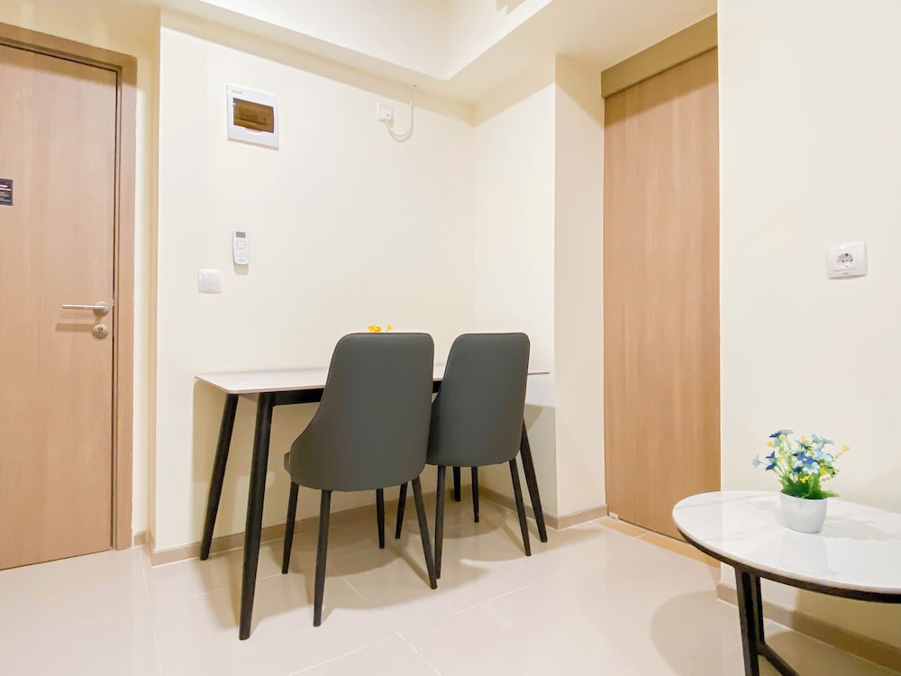 Comfy Apartment 2Br At Meikarta