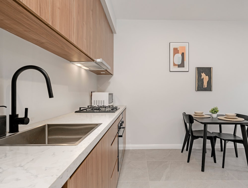Kozyguru | Cobbitty | Cozy One-Bedroom Retreat
