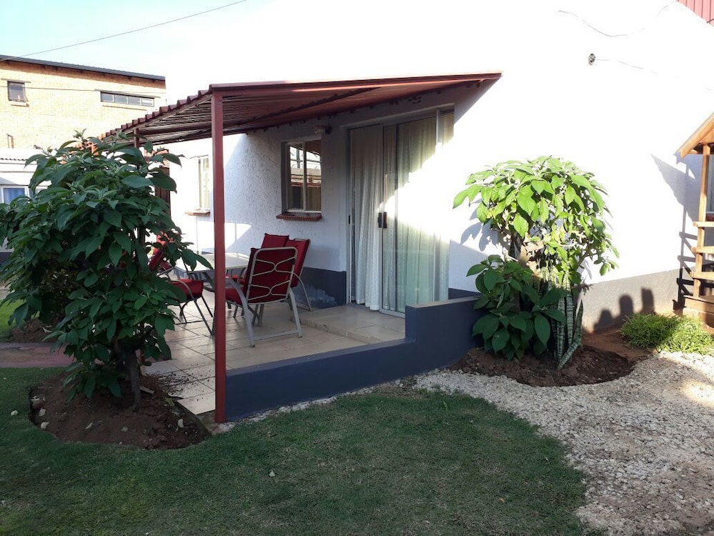 Goba b&b