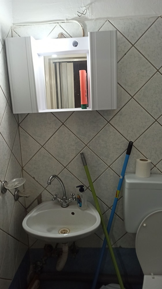 Studio in the Heart Of City