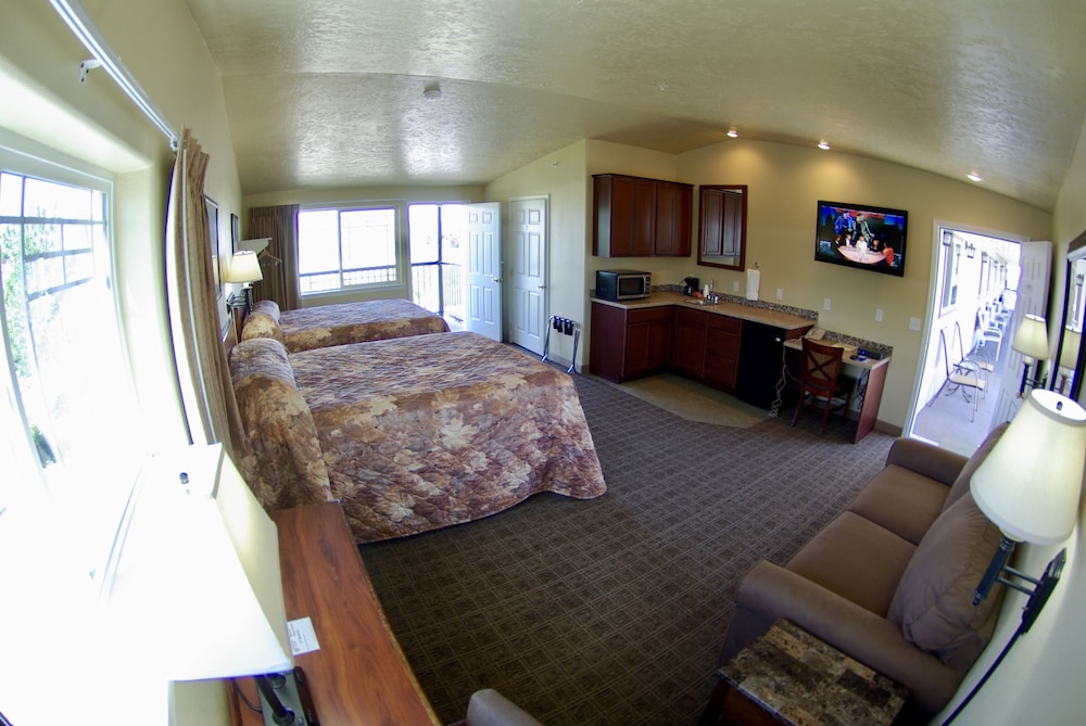 Gateway Inn