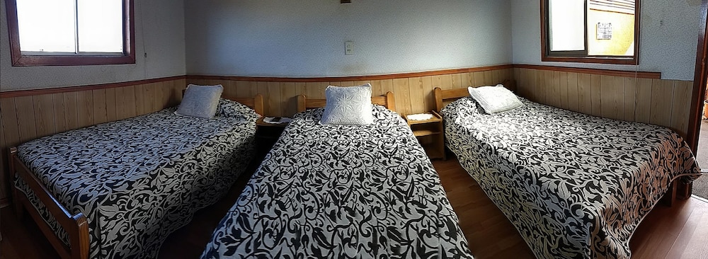 Hostal Croata