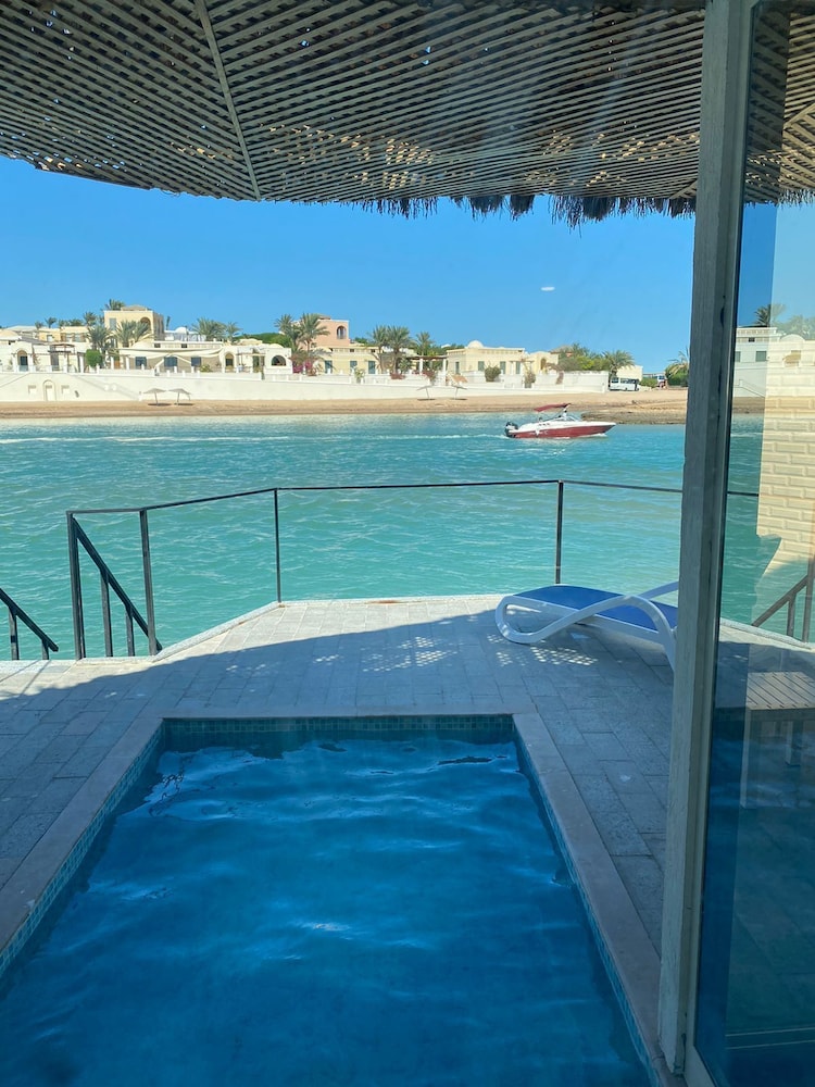 Hotel Panorama Bungalow Resort El Gouna