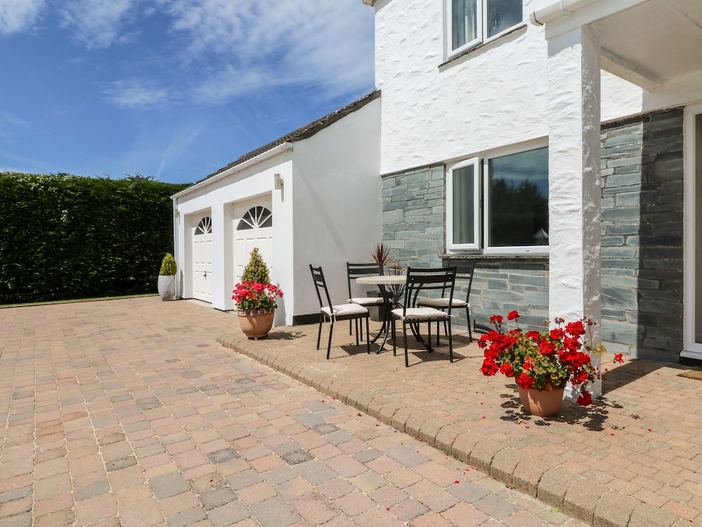 Trevore Farmhouse