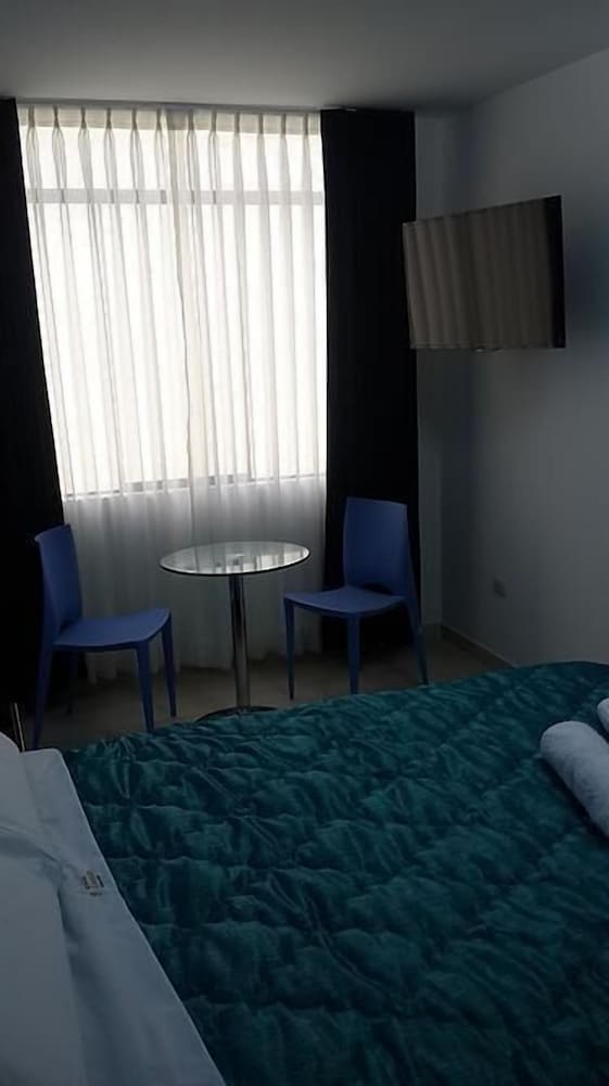 Hostal El Condado