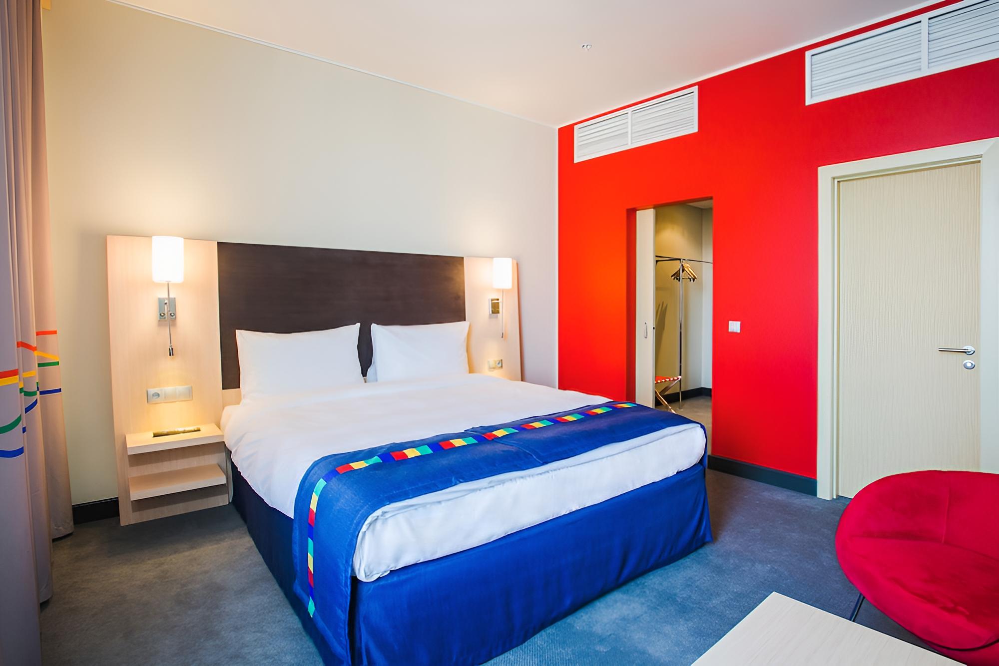 Cosmos Novosibirsk Hotel, a member of Radisson Individuals