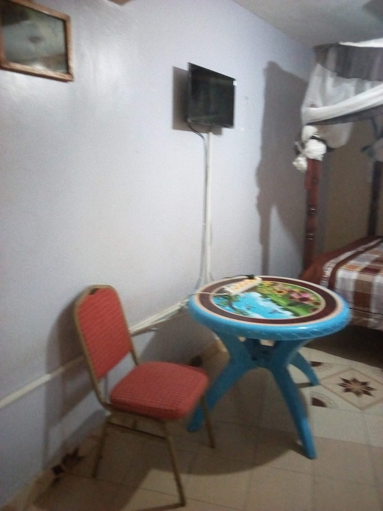 Waso Central Emporium Lodge view 5