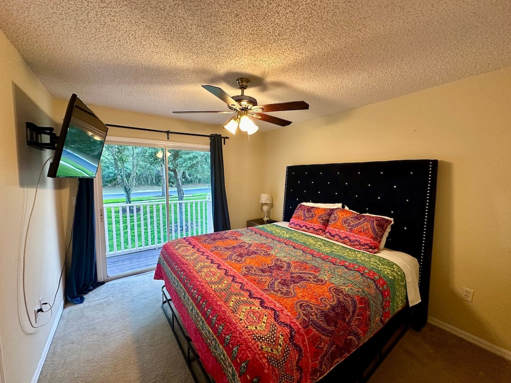 Grand Emerald Island 3BR Townhouse Near Disney