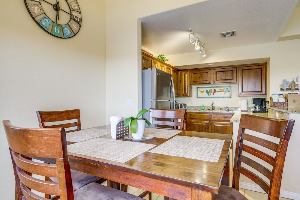 Mesquite Vacations - Mesquite Vacation Rental w/ Pool Access! - Property Image 4