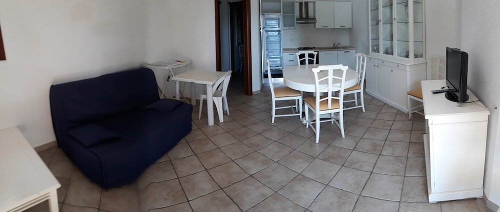 SanTeodoro Camere Corallo photo 4