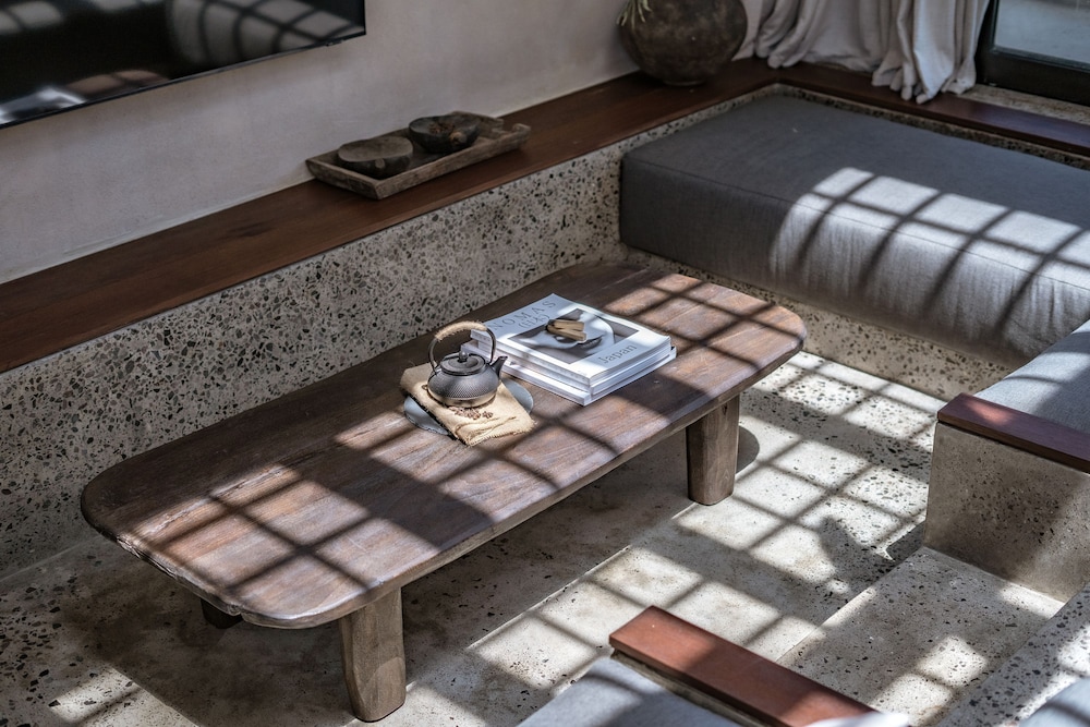 Ukiyo Villa II Pererenan