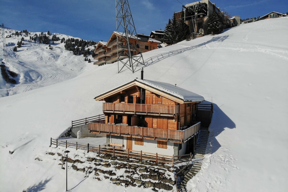 Hirschfluh Duplex