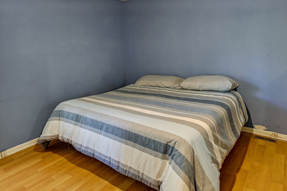 Fayetteville Vacations - Fayetteville Vacation Rental w/ Yard! - Property Image 22
