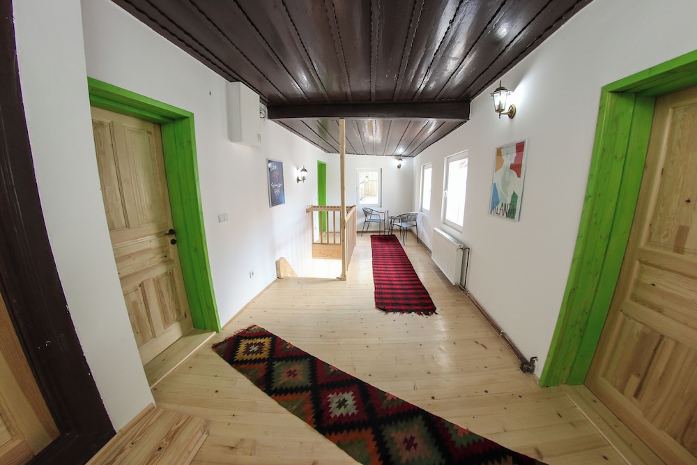 Apartment Villa Begić