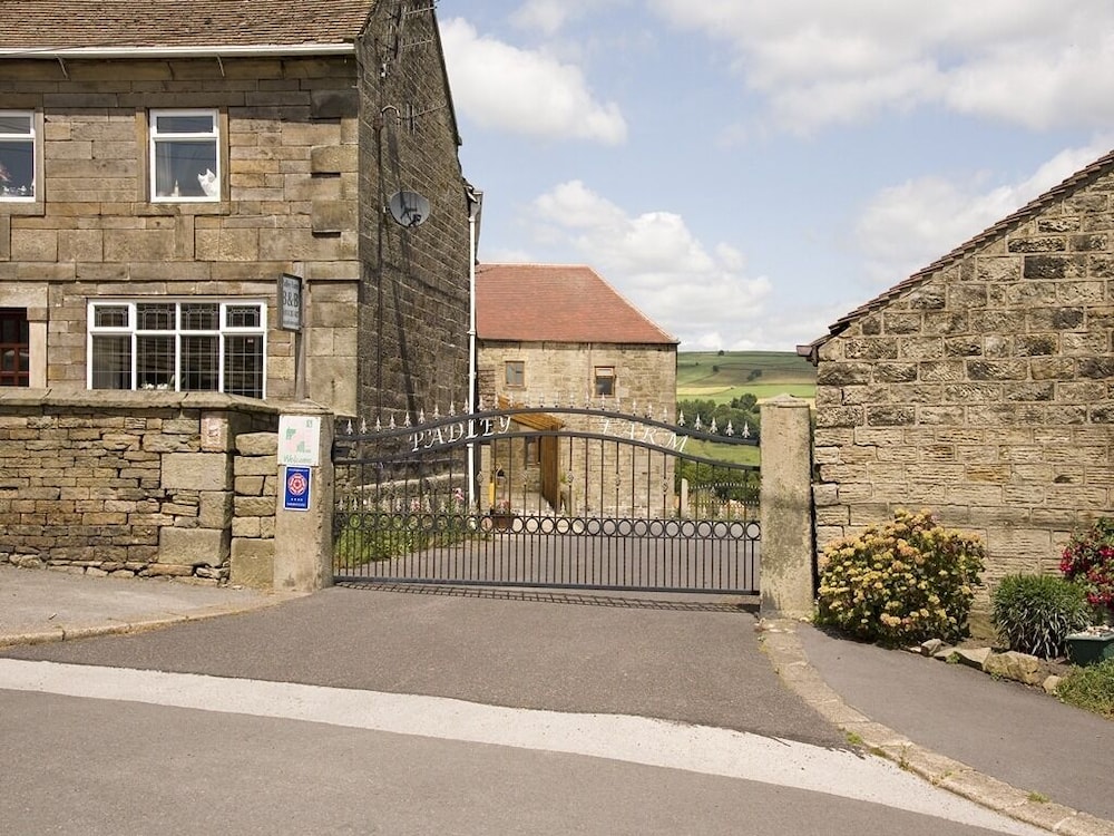 Padley Farm