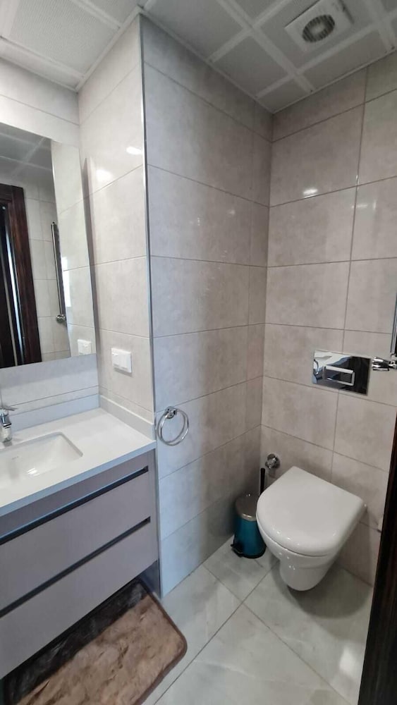 Modern Furnished Apartments in Istanbul Basaksehir By Iradah Gayrimenkul
