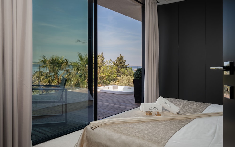 Villa Calma I view 4