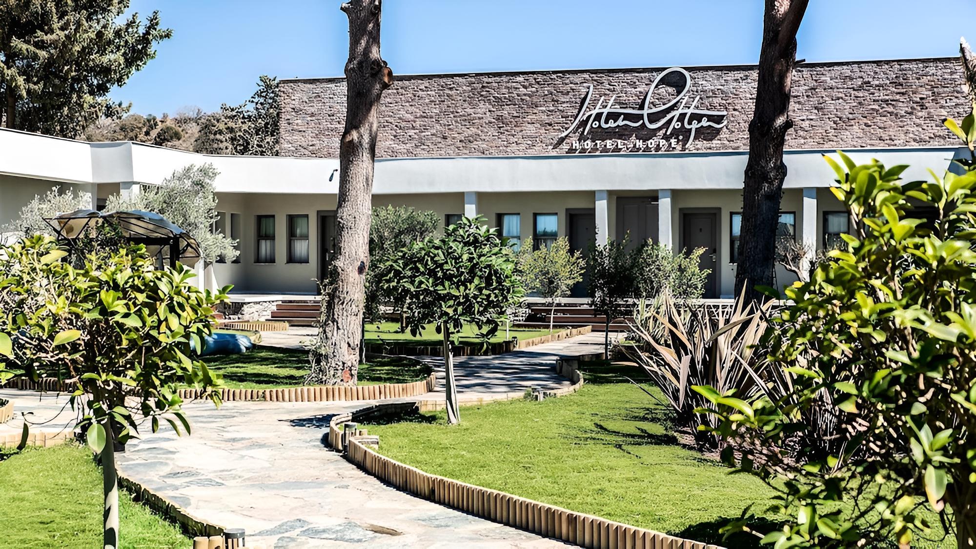 Hope Otel
