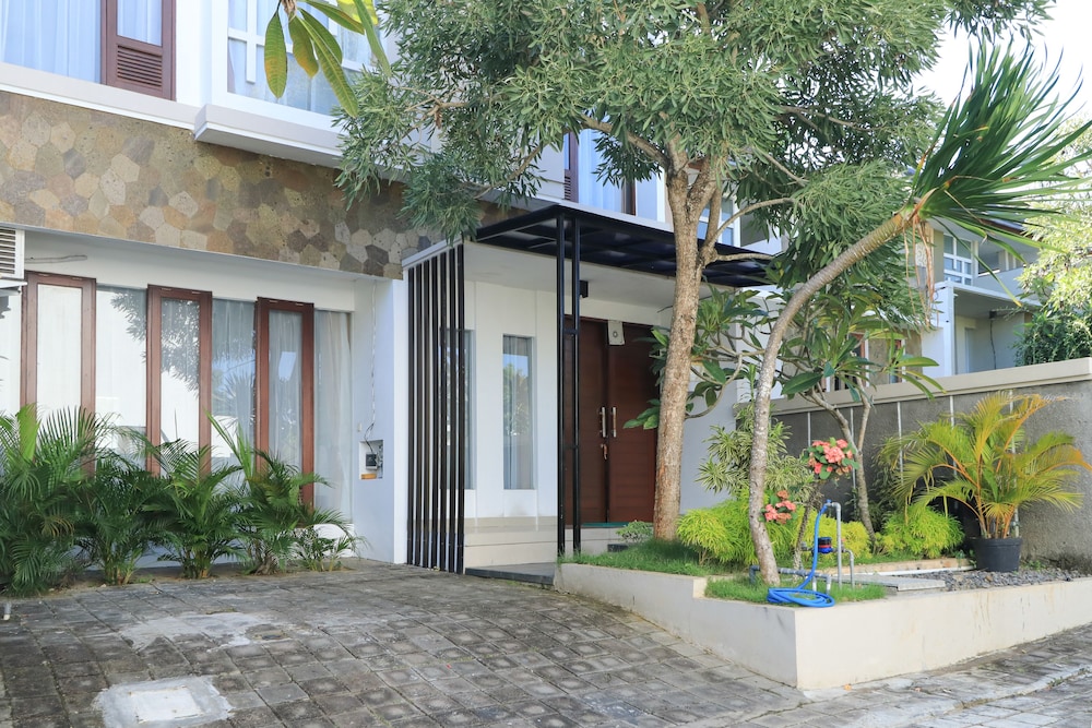 Mella House Uluwatu