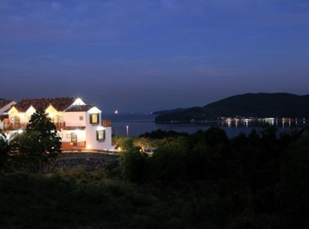 GreenNarae Pension