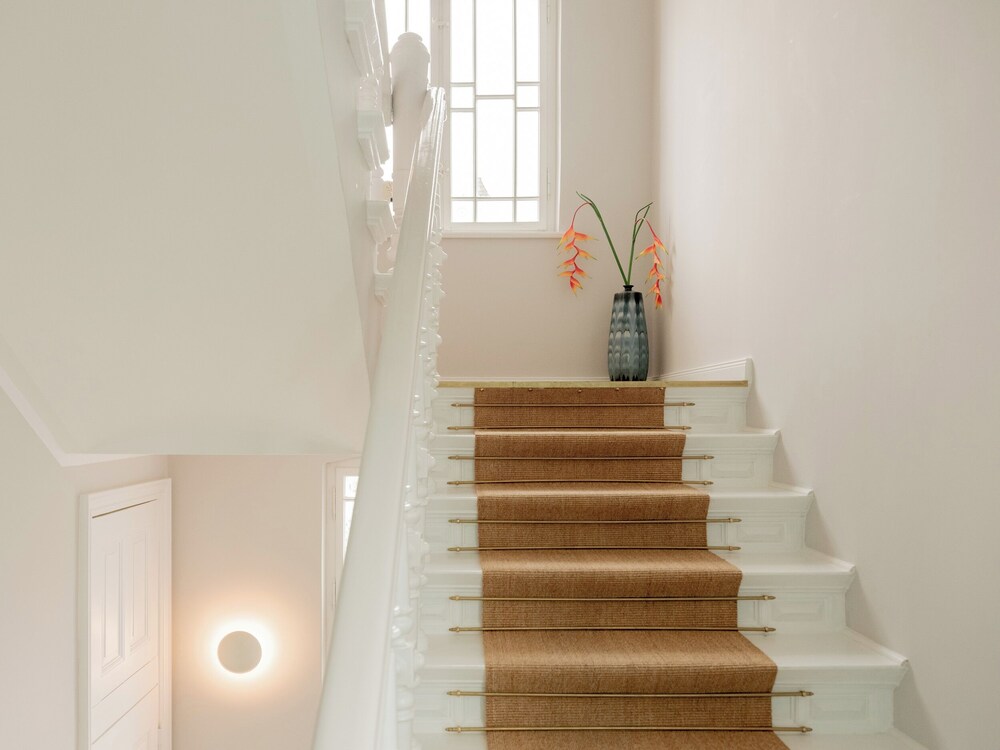 OSTKÜSTE - Villa Groth Design Apartments