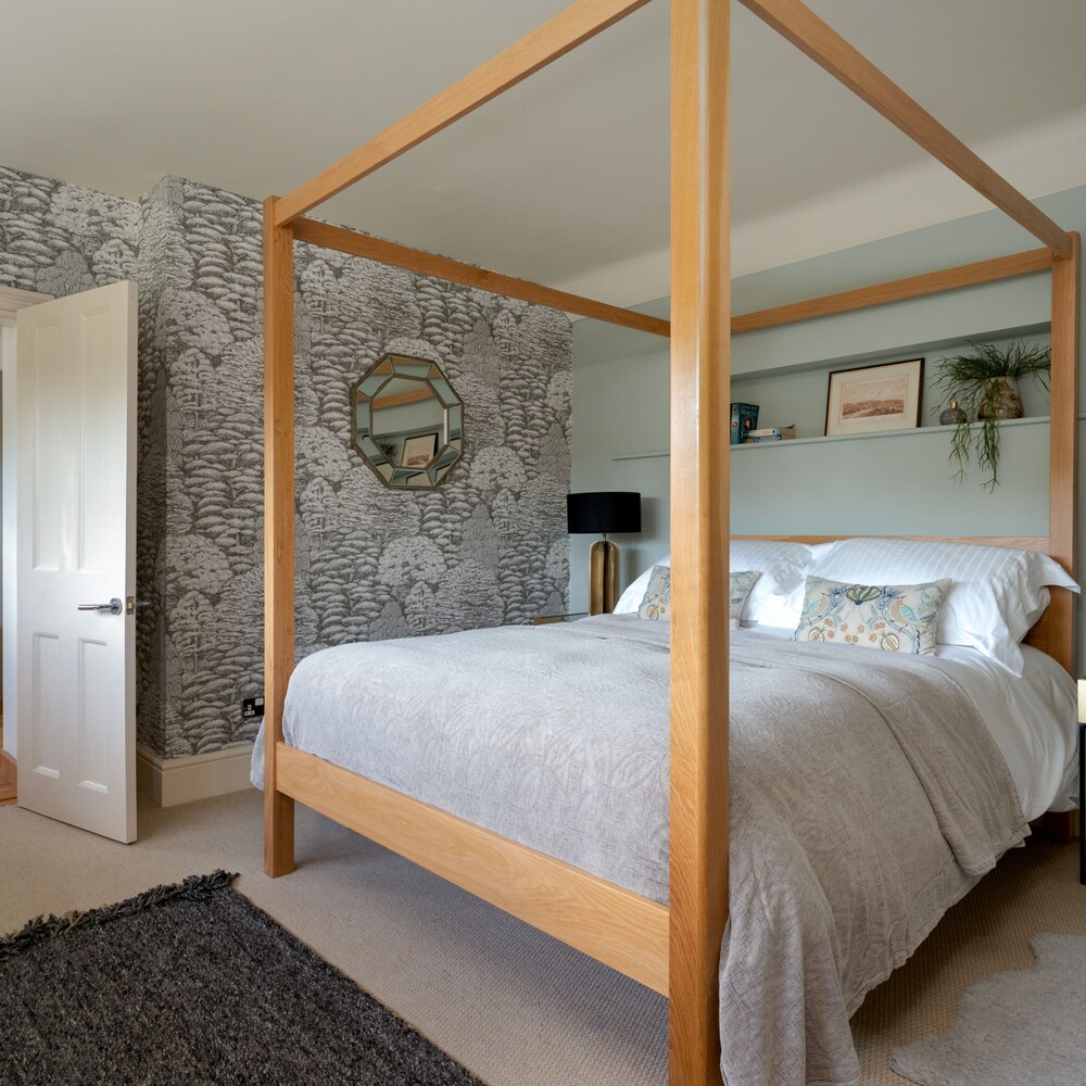 Higher Mapstone in Lustleigh view 5