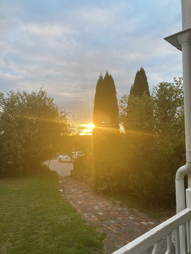 DR ASA Bed Breakfast near Golf Forest