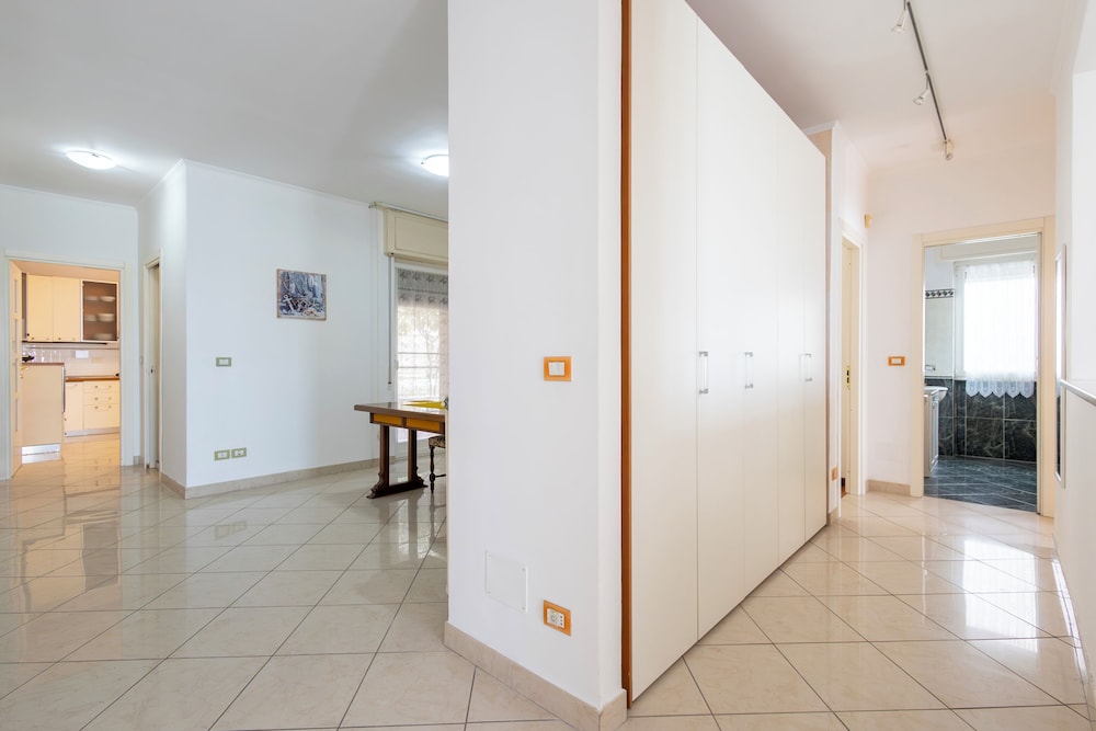 Mare di Liguria Apartment
