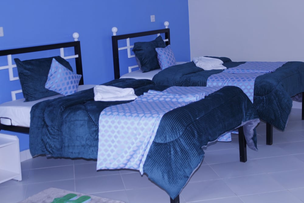 ELAND ACCOMMODATIONS view 3