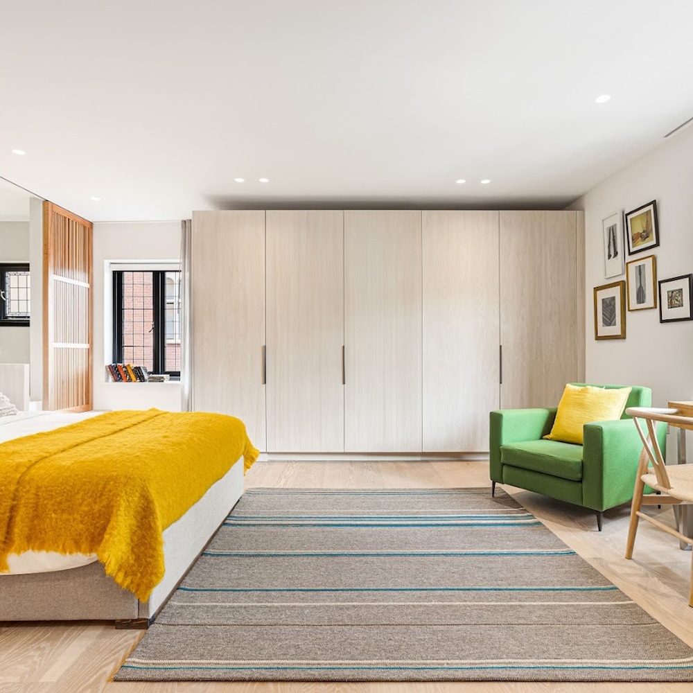 Harrods Knightsbridge Premium Suite III