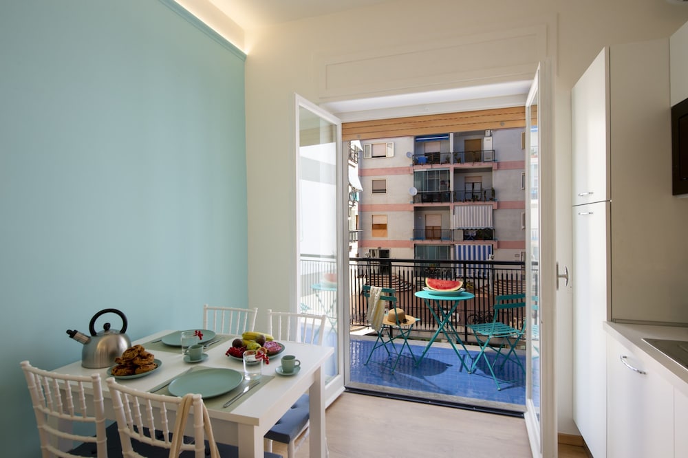 Suites Nonni - An Elegant Retreat in the Heart of Maiori