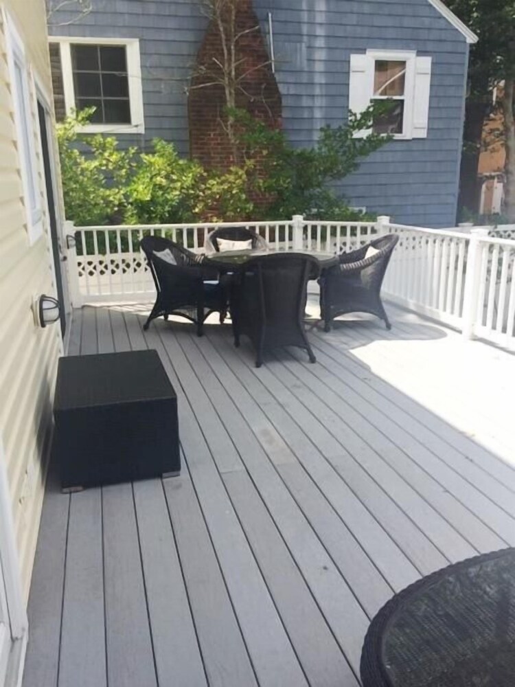OAK Avenue 47