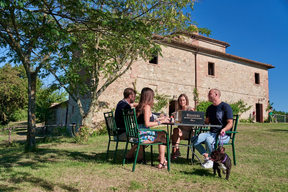 Castello di Bossi
