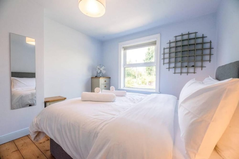 Rose Cottage Halesworth Air Manage Suffolk, photo 33
