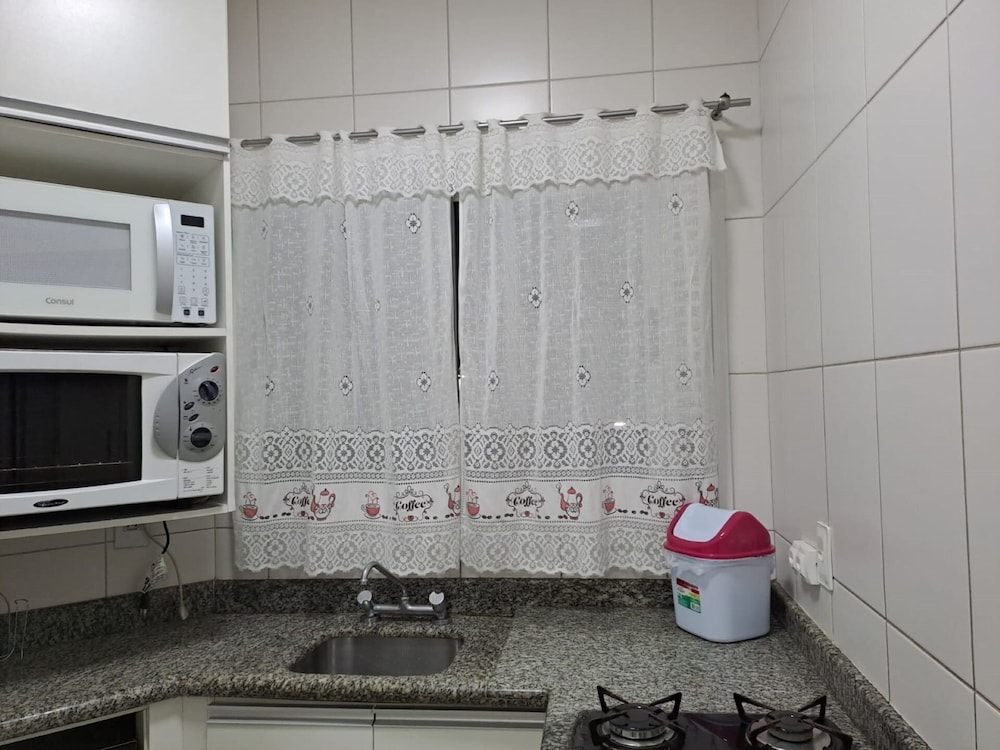 Apartamento no Centro de Brusque-SC