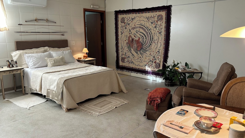 Body & Mind B Suites Elegantes Charmosas