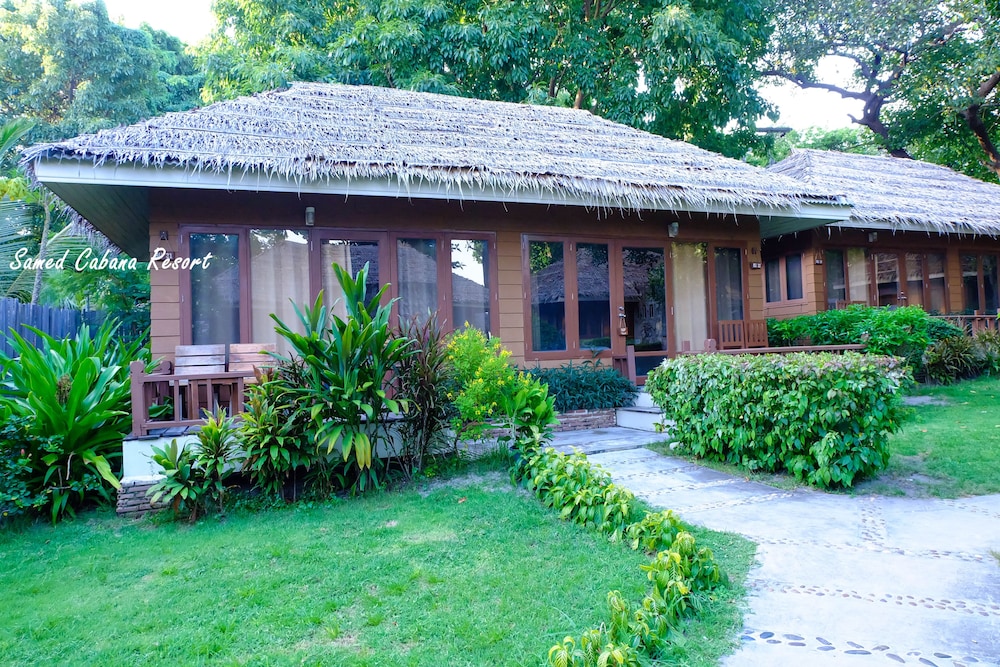 Samed Cabana Resort
