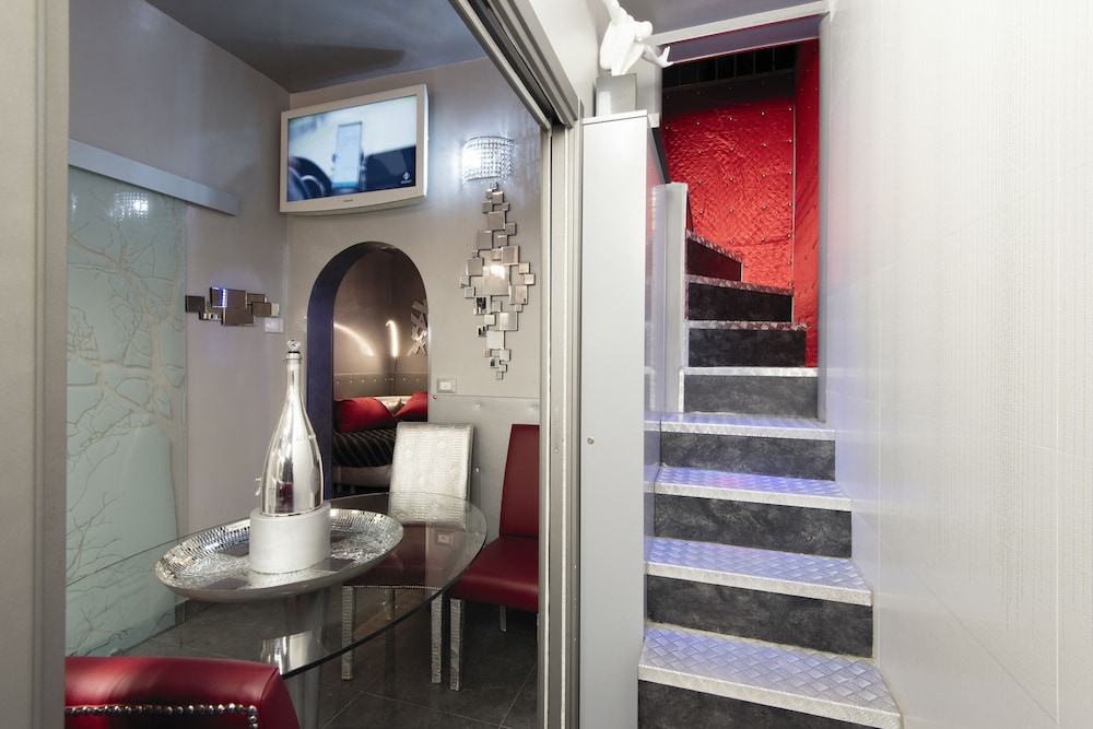Suite Sweet Rome