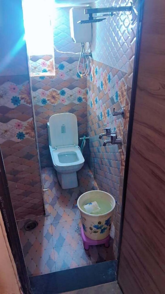 Lakshman Guest House Varanasi