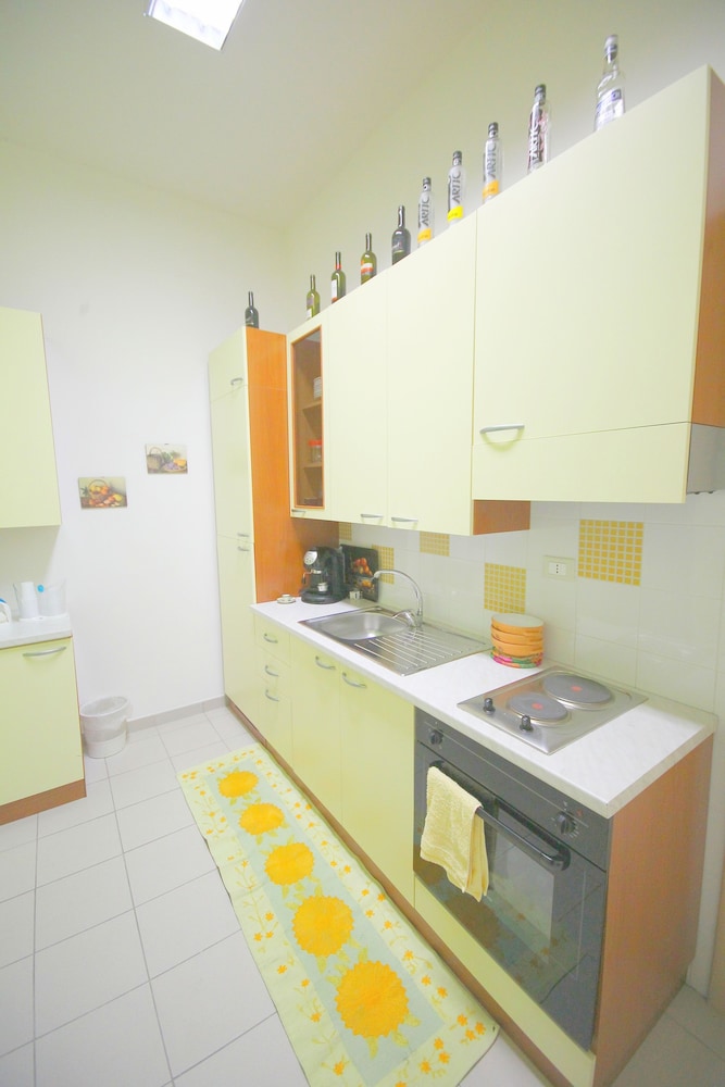 B&B Agorà