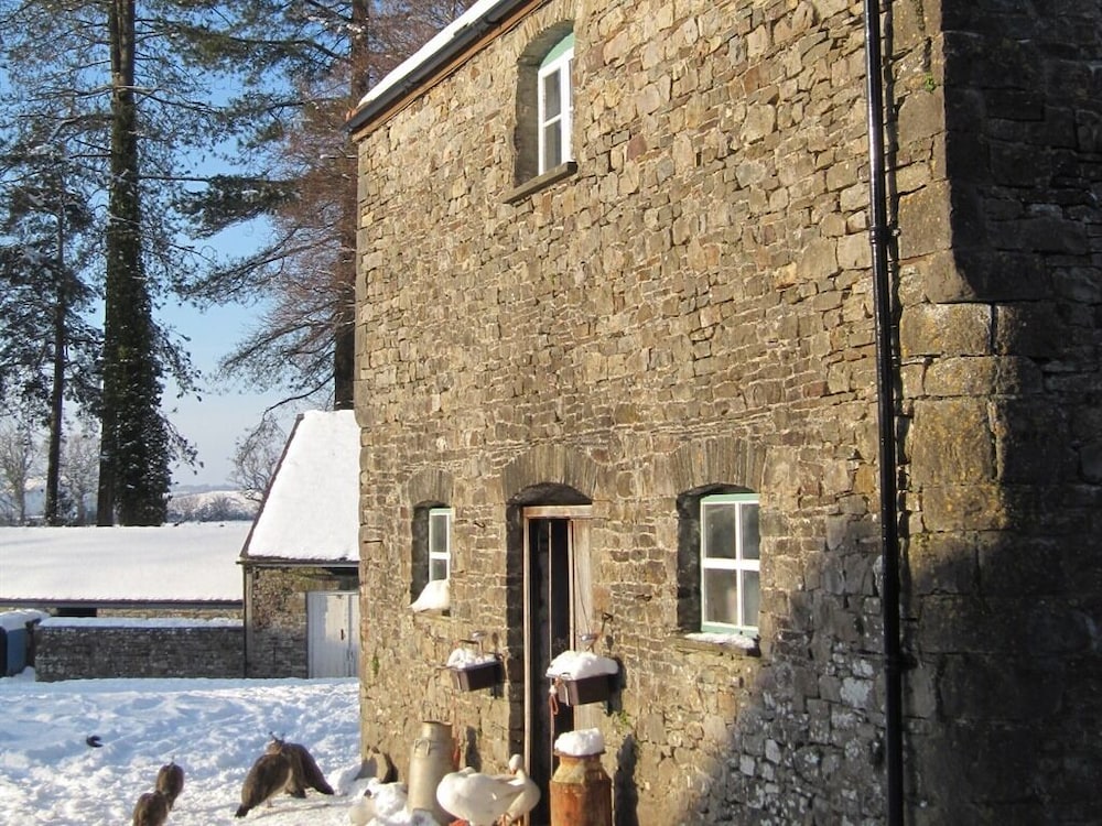 Glynhir Mansion