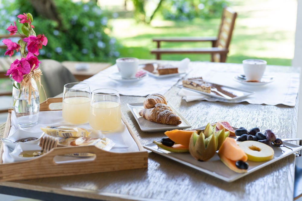 Agriturismo Costantino